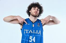 National institute of astrophysics | inaf · astronomical observatory of padova/asiago. Virtus Bologna Pajola Pronto Per L Esordio In Nazionale Vu Nere Bologna