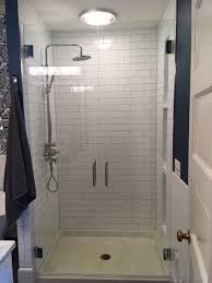Glass shower doors glass bathroom door accessories. 15 Glass Shower Doors To Inspire Your Bathroom Remodel Project Century Glass
