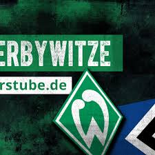Veröffentlicht 26 01 2018 besten hsv witze teil 2 was ist eure meinung? Derbywitze Vor Dem Derby Werder Bremen Gegen Den Hsv Hashtag Derbywitze Derby Witze Fan Stube