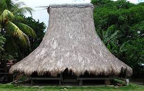Rumah Adat Ntt Penjelasan Dan Sejarah Lengkap Beserta Gambar