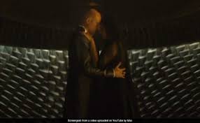 Dune: Prophecy Teaser - The Internet Thinks They Spotted Tabu. Can You Spot  Her Too?