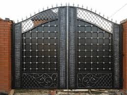 House main gate design photos | main gate design 2020 in delhi gurgaon ghaziabad noida 50 latest gate designs for home house villa khothi farms farmhouse modern gate design 2020 in. 30 Modern Main Gate Design Ideas Engineering Discoveries