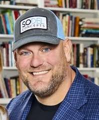 90 in 90: Scott Kammerer, SoDel Concepts