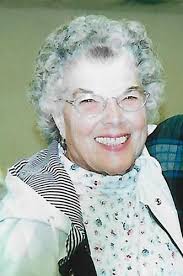 Nina P. Wilcox Obituary (2023)