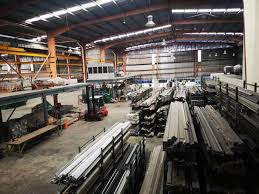 Rawang memorial park 7.79 km. Rawang Bukit Beruntung Rawang Industrial Park Industrial Malaysia