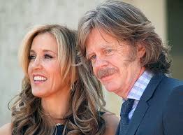 William H. Macy