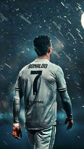Follow the vibe and change your wallpaper every day! Ronaldo Wallpaper Nawpic