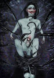 Slender X Jeff - CreepypastaSmut - Creepypasta - Fandom [Archive of Our Own]