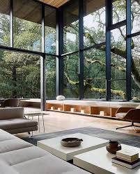 Modern living room designs 2021 tax extension. 290 Glass Rooms Ideas In 2021 House Design Glass Room Architecture