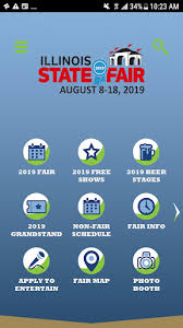 Bureau county fair grounds is situated northwest of princeton. Download Illinois State Fair Free For Android Illinois State Fair Apk Download Steprimo Com