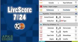 Live soccer from all around the world. Football 365 Livescore For Android Free Download At Apk Here Store Apktidy Com