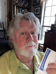 Happy “Belated” Birthday in Heaven Kevin Mark Shaw Class of 1976 June 26,  1958 ~ October 4, 2019