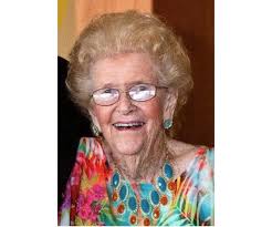 Eve Carey Obituary (1924