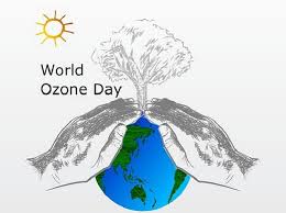 Malyalam poster relating reading day. Ozone Layer Depletion Cause Effects And Solutions Business Standard News