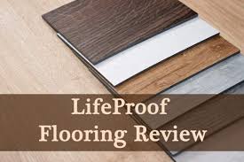 Follow all manufacturer instructions during installation and be sure to seal any places where water could leak through. Lifeproof Flooring Review Pros Cons And Comparisons