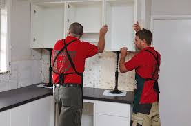Repeat the whole process for the check again to ensure that it is level. How To Install Kitchen Wall Cabinets Bunnings Australia
