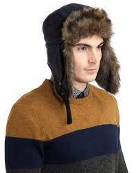 Designer Hats For Men Designer Beanie And Flat Caps Hat Designs Hats For Men Trapper Hat Men