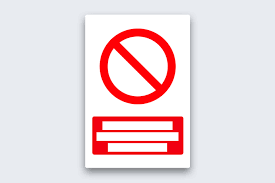 A collection of free workplace safety signs for you to download for free and print. What Are The 4 Types Of Safety Signs Beaverswood