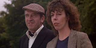 Rising damp (leonard rossiter) a body like mine s2 ep3. Rising Damp Sitcom British Comedy Guide