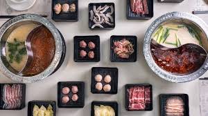 Boasting an outdoor swimming pool, a fitness center, and a garden, attico 10 mont kiara offers accommodations in kuala lumpur with free wifi and city. Fei Fan Hot Pot 163 Retail Park Discounts Up To 50 Eatigo