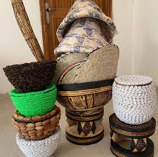 Kanuri Arts and Crafts