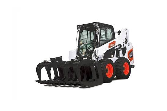 Bobcat S205 Skid Steer Loader