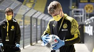 Get great deals on ebay! German Soccer Falls Silent As Ghost Games Begin Wset