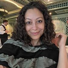 Sandra Konz's Instagram, Twitter & Facebook