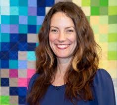 Ashley Nickels's Instagram, Twitter & Facebook