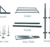 Kwikstage Scaffolding Supplier - Your Site Safety Product ...