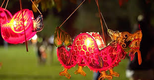 As it is associated with paper lanterns, it is also called. Mittherbstfest Kuratierte Video Kollektionen Shutterstock