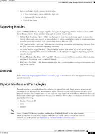 Cisco Systems 12000 10700 V3 1 Users Manual