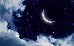 Pin On The Sun The Moon The Stars Above