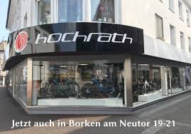 Fahrradgeschaft Hochrath 46399 Bocholt Fahrrader E Bikes Zubehor Fahrrad Kaufen