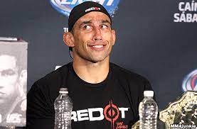 Fabricio werdum flying kick against travis browne. Champ Fabricio Werdum On Mexico Training Camp For Ufc 188 And His Happy Face Mma Junkie