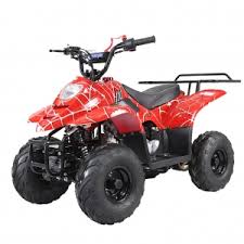 Atvs By Size Atvs And 4 Wheelers