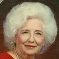 Margie Elizabeth Jaynes (1935–2013)