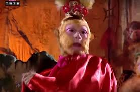 Journey to the west is a chinese television series adapted from the 16th century novel of the same title. Six Eared Macaque Villains Wiki Fandom