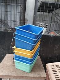Selain karena kepraktisanya, rasanya minyak yang bercampur dengan bahan makanan akan menyatu sempurna dan membuat makanan menjadi lebih gurih dan nikmat. Bekas Makanan Utk Kucing Atau Ayam Pet Supplies Pet Accessories On Carousell