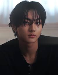 JUNGWON ❦ ― Edit for My Bae Sarablel