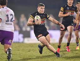 His birthday, what he did before fame, his family life, fun trivia facts, popularity rankings, and more. Liam Martin Signs New Deal With Panthers The Western Weekender