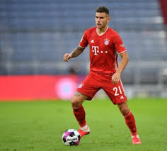 Don't miss highlights from every game, exclusive clips and footage from your favourite bundesliga players and teams that can't be found. Fc Bayern News Aktuelle News Aus Der Fussball Bundesliga