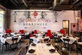 Choose masa or bar masa. Menu The Union Kitchen