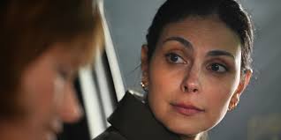 Will Mickey Return in 'Fire Country' Before Leading 'Sheriff Country'?