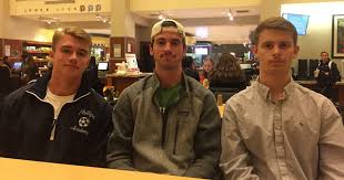 Or cow manure as the adorable old man in the cottonwood goodwill said. We Talked To Bc Guys About Their Embarrassing Movember Facial Hair