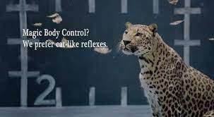 But we've seen the exact same concept before. Jaguar Spoofs Mercedes Chicken Ad News Cars Com