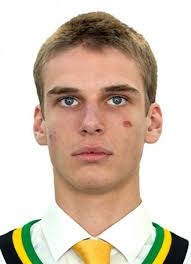 King Rebellion (OJHL) Player Register at hockeydb.com