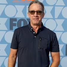 His father, a real estate salesman. Tim Allen Staying Sober Is Still A Challenge After 22 Years People Magazine
