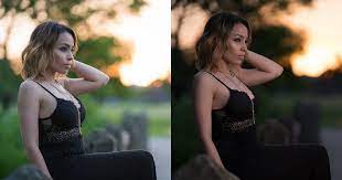 Natural Light Vs Off Camera Flash An Eye Opening Demonstration Off Camera Flash Natural Light Photography Light Photography