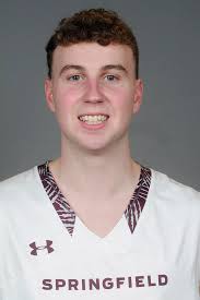 2021-22 Men's Basketball Roster